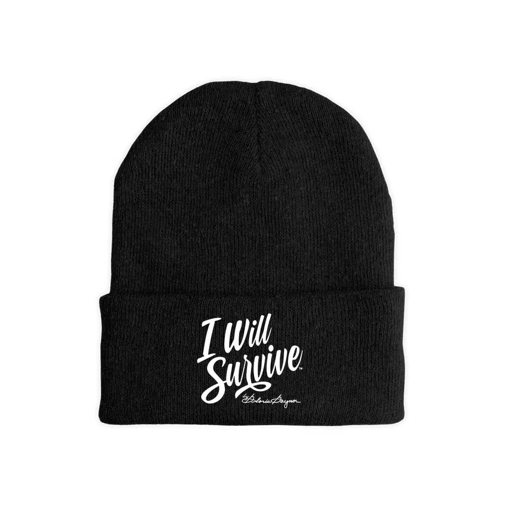 I Will Survive | Beanies