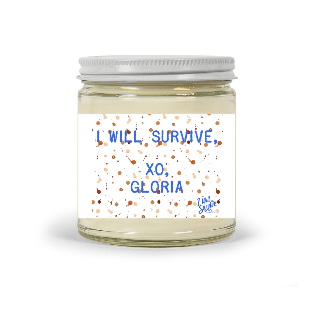 I Will Survive | Scented Candles